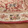 Caleb Hand Hooked Wool Pile Oriental Rug