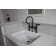 Rectangular Undermount Lavatory Sink