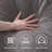 82.7” W Oversized Down-Filled 2-Seater Modular Sofa-1985400043