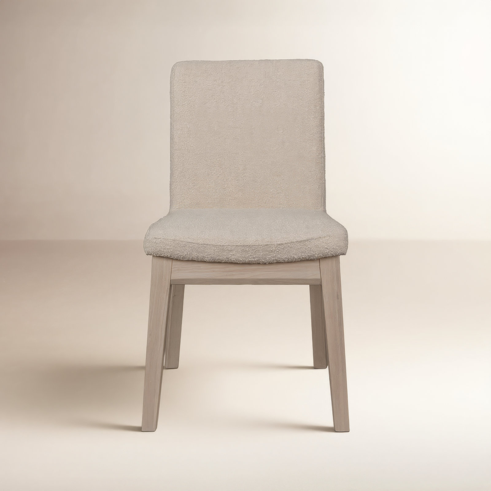 Jewett Dining Chair, Tan