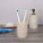 Marble Toothbrush Holder