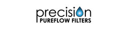 Logo Precision Pureflow Filters