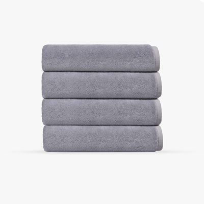 Ensemble de 4 serviettes Mac