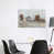 Toile tendue