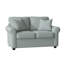 Causeuse rembourrée 60 po Warrington-1016186742