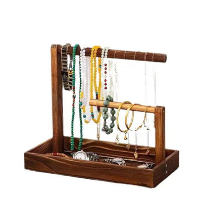 Jewelry Stand +