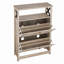 Armoire de rangement à chaussures Herik -2073520978