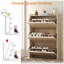 25 Pair Shoe Storage Cabinet-528461287-528461306