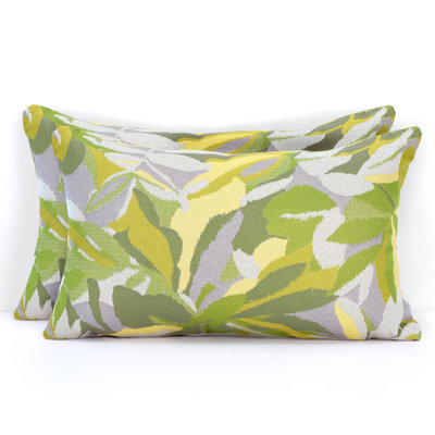 Coussin lombaire intérieur / extérieur Pacifica