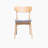 Fabric Dining Chair