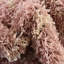 Tapis à poils longs rubis rose clair Rugs.com-2055910005