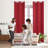 Lompoc Room Darkening Grommet Curtain Panels-75185414-75185418