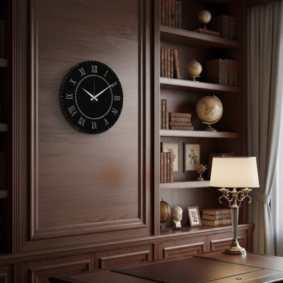 Horloge murale