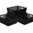 Simplify Plastic Decorative Bin-1292652505-1281226500