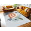 Tapis pour enfants East Urban Home-296647227
