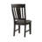 Ernie 19'' H Upholstered Side Chair