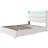 Berneil Upholstered Bed Frame with RGBW LED Lights Headboard & 4 Storage Drawers-1678228655-1685889822
