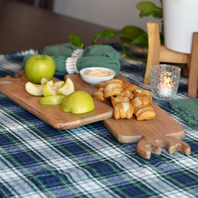 Mango Cutting Board Set
