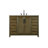 48 inch Single Bathroom Vanity-899615403