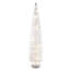  Ensemble d'arbre à brosse à bouteilles blanches de 16 à 20 po à 24 po.-1245649415-1245649420-1245649396