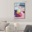 Candy Court High-Gloss Frameless Acrylic Glass Wall Art Sports & Sports Teams Print by Oliver Gal, Ready to Hang, 10 x 15-1594051890-1358266495