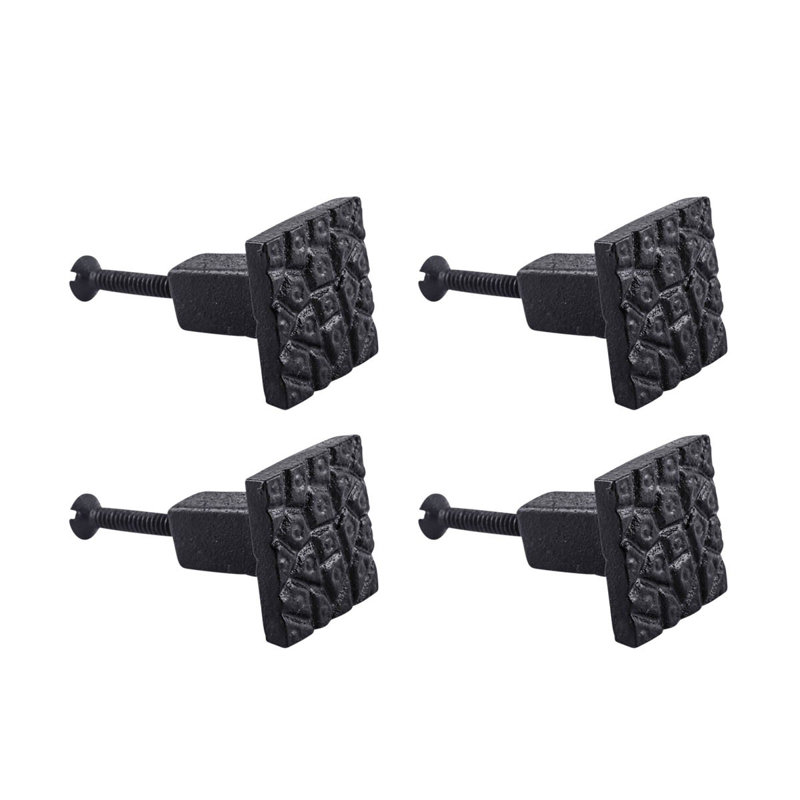 1 1/8" Square Knob Multipack