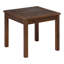 Table d'appoint en bois massif Harbison-1492462832