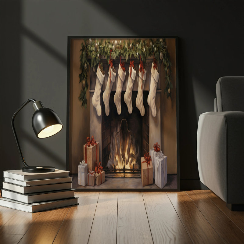 Wilken No Frame Print, 18x24