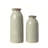 6.1-7.9 Inch 2 Pcs Rustic Ceramic Vase Set-1708251614