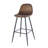 Velvet Bar & Counter Stool-824785862