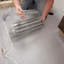 Tapis chauffant pour plancher 120V QuietWarmth Tile-20869684