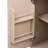 Versatile Solid Wood Handwoven Kitchen Island With Drop Leaf And Stylish Features-1394061685