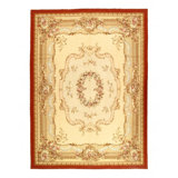 Ammirato One-of-a-Kind 12'1'' x 8'11'' Hand Knotted Area Rug