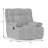 Swivel Gliding Recliner