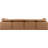 Hinami Upholstered 140'' Sofa-94482284