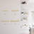 Music Notes and Birds Modern Abstract Wall Accent Sculpture Hanging Decoration Metal Wall Decor-124840247-124840251