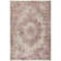 Jesteen Heirloom Medallion Area Rug