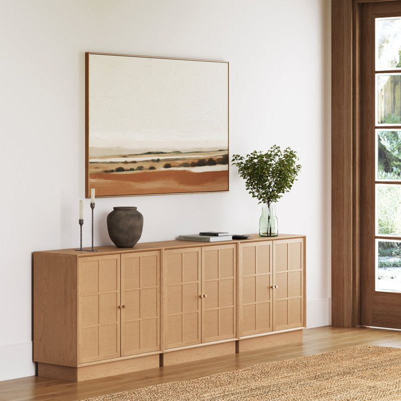 Armoire de rangement Oak, 3