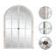 Miroir mural en bois-1466870191