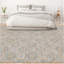 Wool Geometric Area Rug
