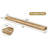 Wood Spice Rack