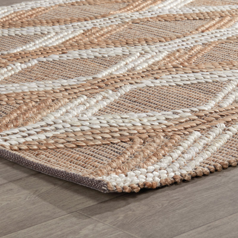 Tapis Sylmar, Rectangle 9 pi x 12 pi