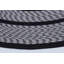 Tapis rond Saveah-1164133249