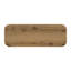 Console Astro 47 po, brun
