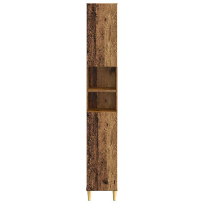 Linen Cabinet