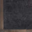 Castone Geometric Area Rug in Black-339376900
