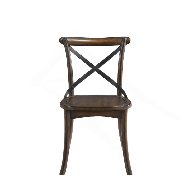 Ensemble de chaises élégantes et durables pour la rénovation