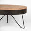 Greenberg Three Leg Coffee Table-35559348-35559349