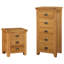 Demarco Configurable Bedroom Set