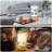 Danthai Wood Lamp Base Lamp